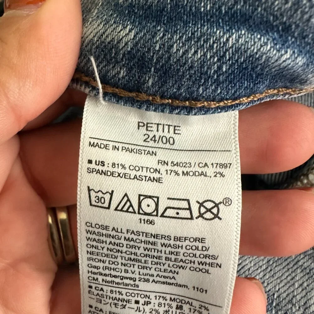 Banana Republic excellent pre